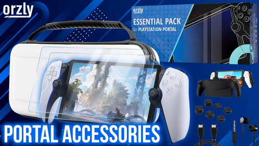 Playstation Portal Essential Pack