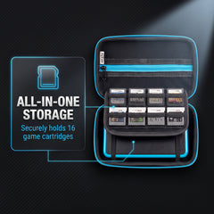 Carry Case for New Nintendo 2DS XL