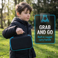 Carry Case for New Nintendo 2DS XL