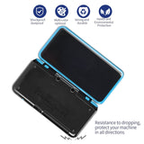 InvisiCase for Nintendo New 2DS XL - Orzly