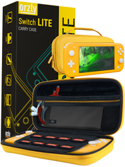 Carry Case for Nintendo Switch Lite