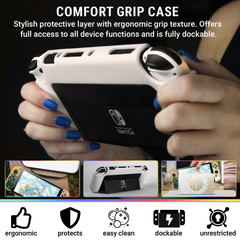 Essential Pack for Nintendo Switch OLED