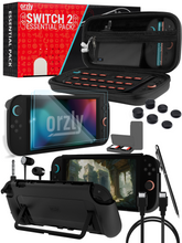 Nintendo Switch 2 Essential Pack