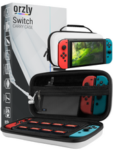 Special Edition Carry Case for Nintendo Switch OLED