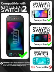 Nintendo Switch 2 Racing Wheels – Joycon Steering Wheels