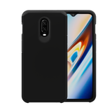 Black Duo-Armour Case for OnePlus 6T