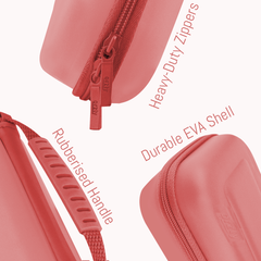 Carry Case XL for Nintendo Switch Lite - Orzly