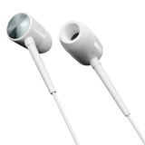 Stadia Stereo Earbuds with in-line Microphone - Orzly