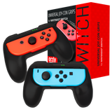 JoyCon Grips for Nintendo Switch & OLED