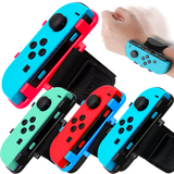 Joy-Con Wrist Bands for Nintendo Switch - Orzly