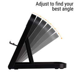 Play Stand for Nintendo Switch - Orzly