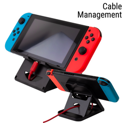 Play Stand for Nintendo Switch - Orzly