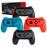 Nintendo Switch Joy-Con Grips Party Pack - Orzly