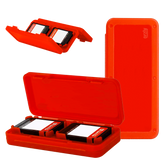 Game Card Holder for Nintendo Switch - Orzly