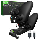 XBOX Series X/S Controller Charging Dock - Duo-Charge Dock - Orzly