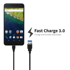 Type-C Cable - 1M - Orzly