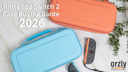 Ultimate Nintendo Switch 2 Case Buying Guide (2026)