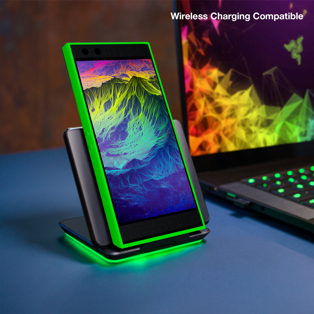 Razer Phone 2