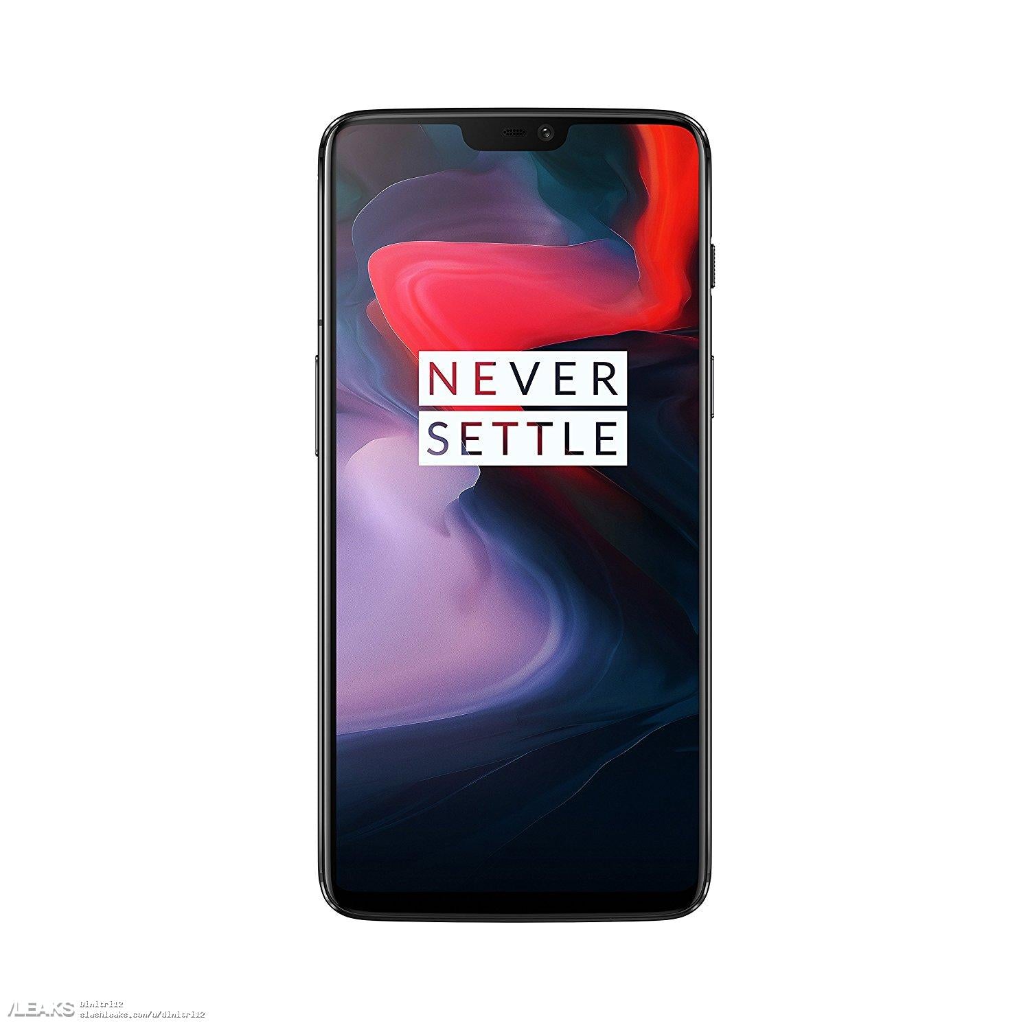 OnePlus 6