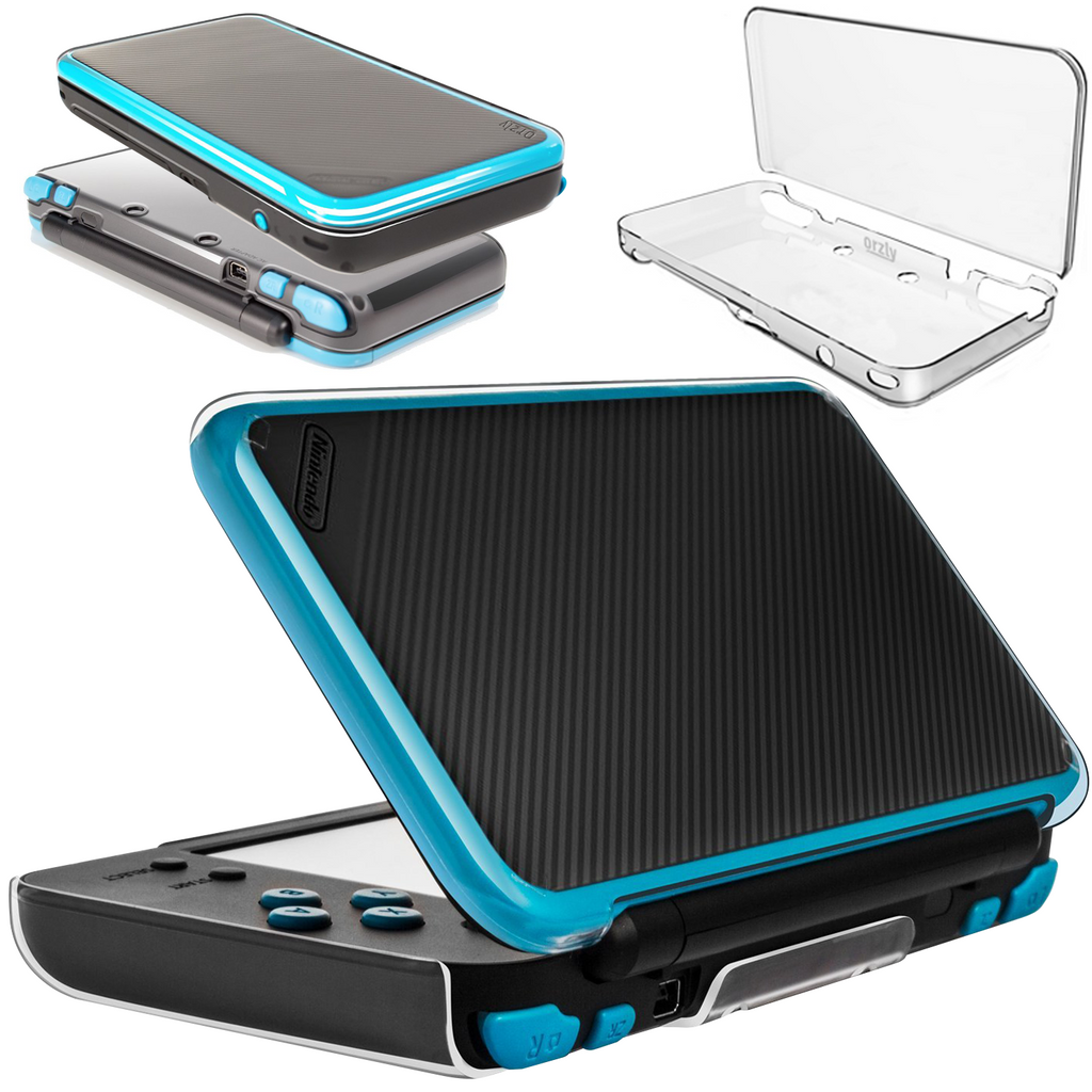 Case 2ds xl deals