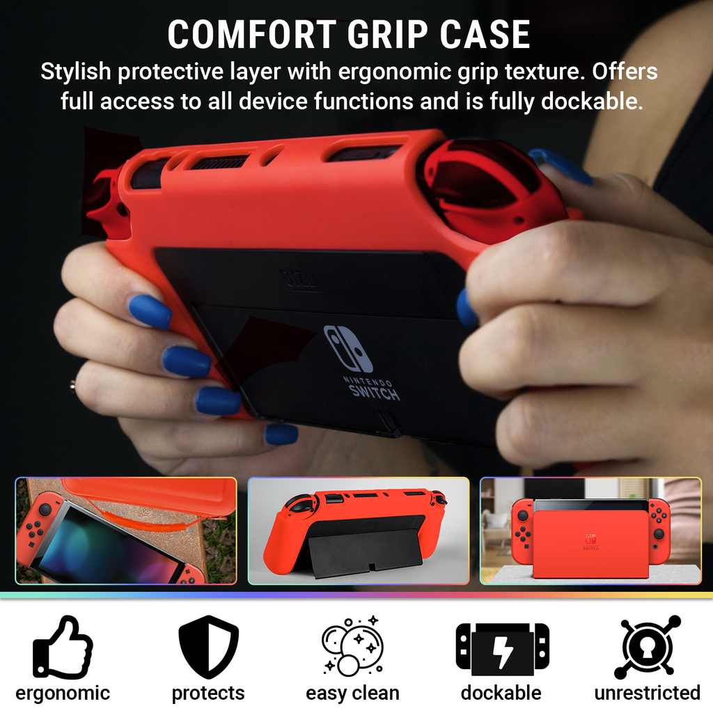 Orzly grip deals