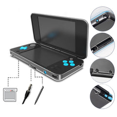 InvisiCase for Nintendo New 2DS XL - Orzly