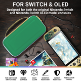 Special Edition Carry Case for Nintendo Switch OLED