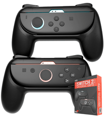 Nintendo Switch 2 Grips - Joy-Con controller attachment