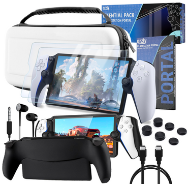 ORZLY | Pro Gaming Accessories | Switch 2, PC, Xbox, PlayStation 5 – Orzly