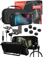Nintendo Switch 2 Essential Pack