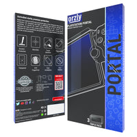 Playstation Portal Screen Protector - Quad Pack