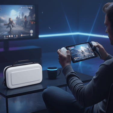 ORZLY | Pro Gaming Accessories | Switch 2, PC, Xbox, PlayStation 5 – Orzly