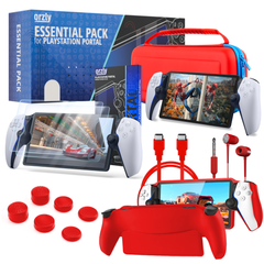 PlayStation Portal Essential Pack