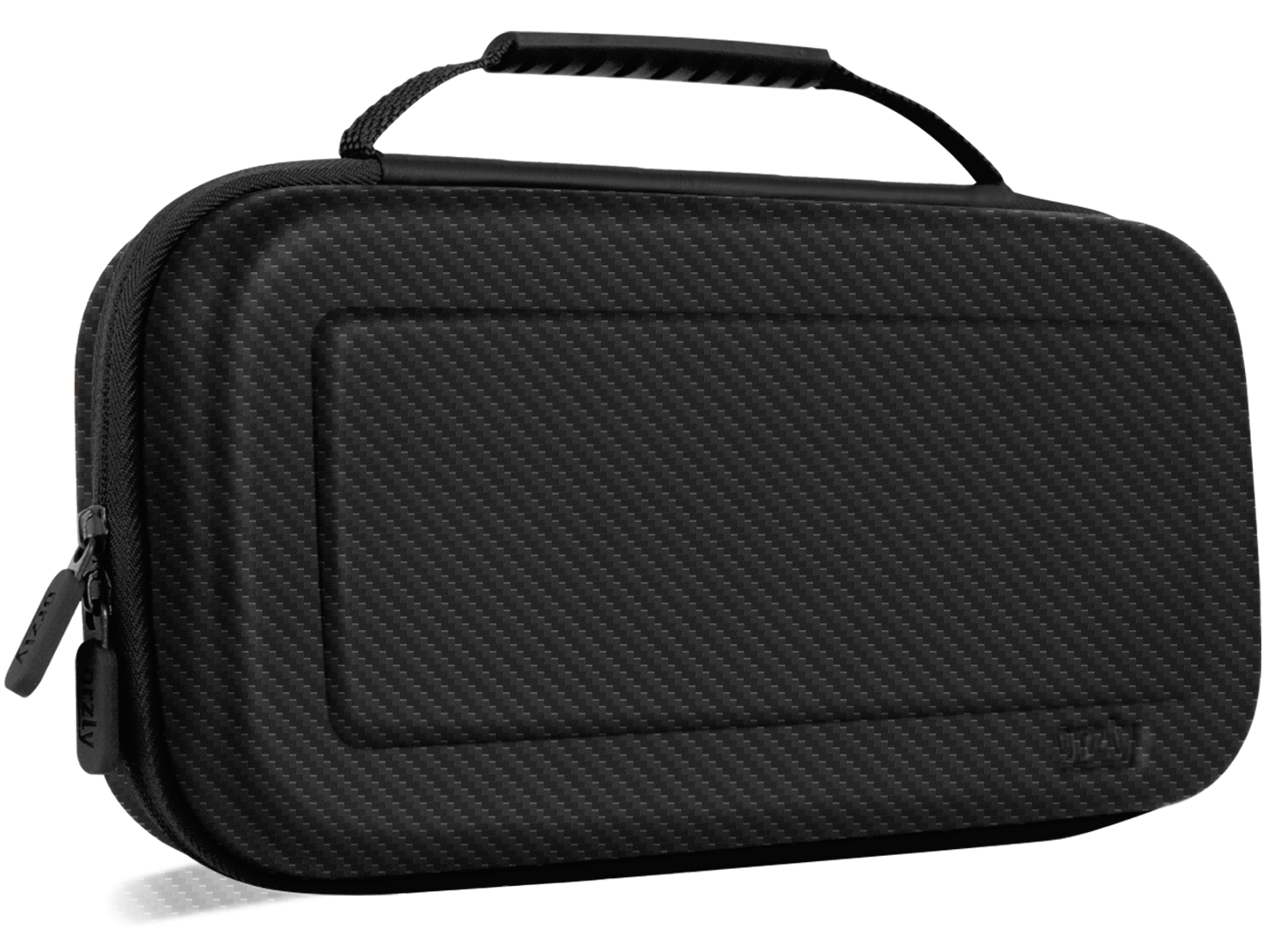 Nintendo Switch 2 (2025) Case with Accessory Storage & Protection