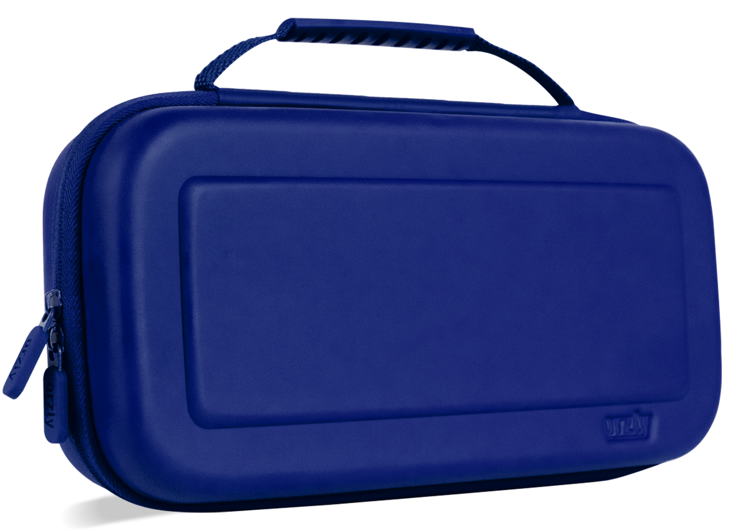 Nintendo Switch 2 (2025) Case with Accessory Storage & Protection - Orzly