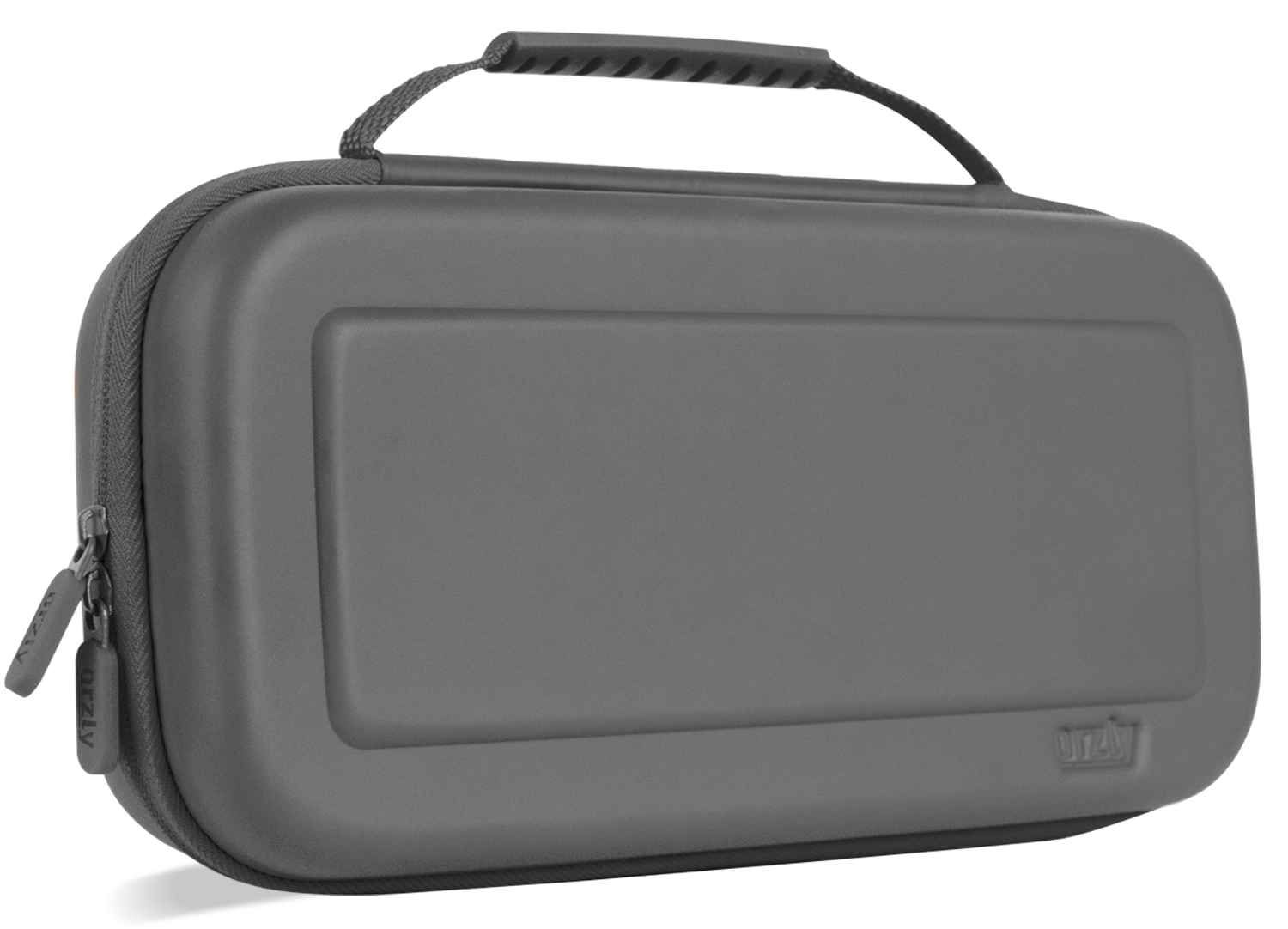 Case for Nintendo Switch 2 Protective Travel Carry Case with Screen Padding, Game Cards & microSD Slots with Zipped & Open Pockets for Console Accessories - Gift Box Edition