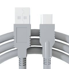 Type-C Cable - 1M - Orzly