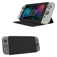 Orzly Screen Cover Stand for Nintendo Switch - Orzly