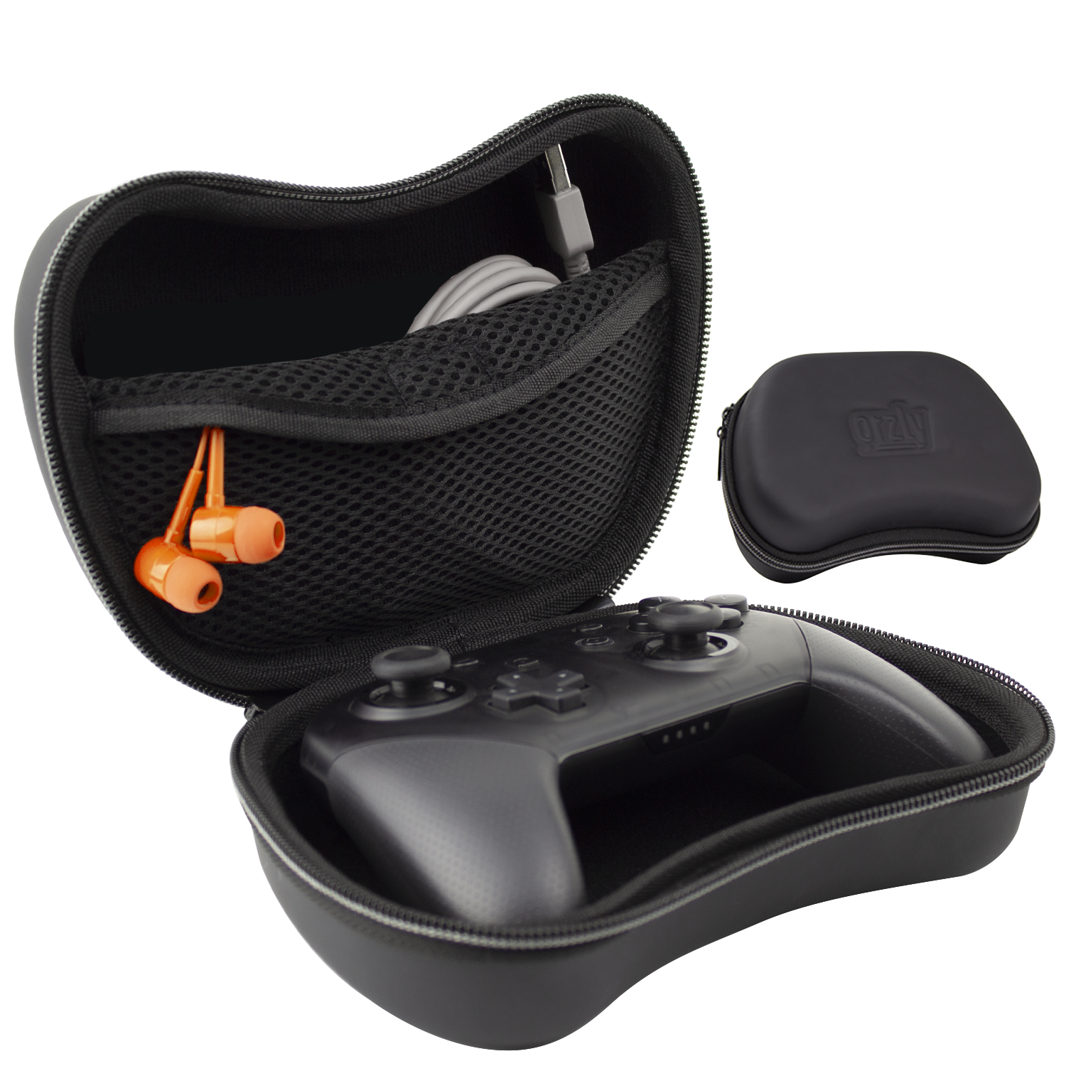 Universal Controller Case for Nintendo Switch Pro-controllers