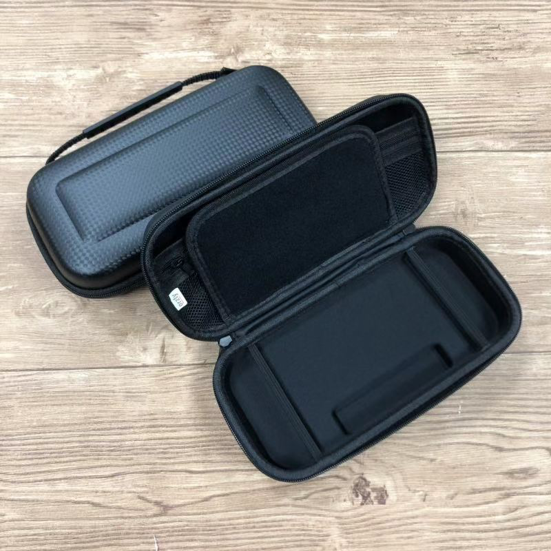 Carry Case for Nintendo Switch Lite - Orzly