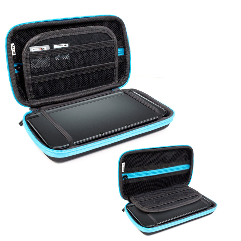 Carry for Nintendo 3DS XL or New 3DS XL | Orzly