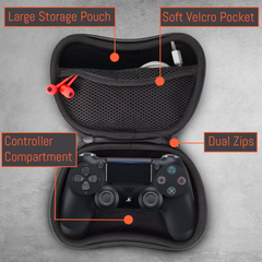 Universal Controller Case - Orzly