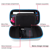 Carry Case XL for Nintendo Switch Lite - Orzly