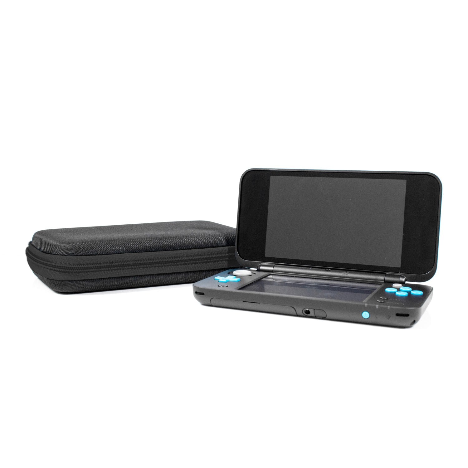 Carry Case for New Nintendo 2DS XL - Orzly