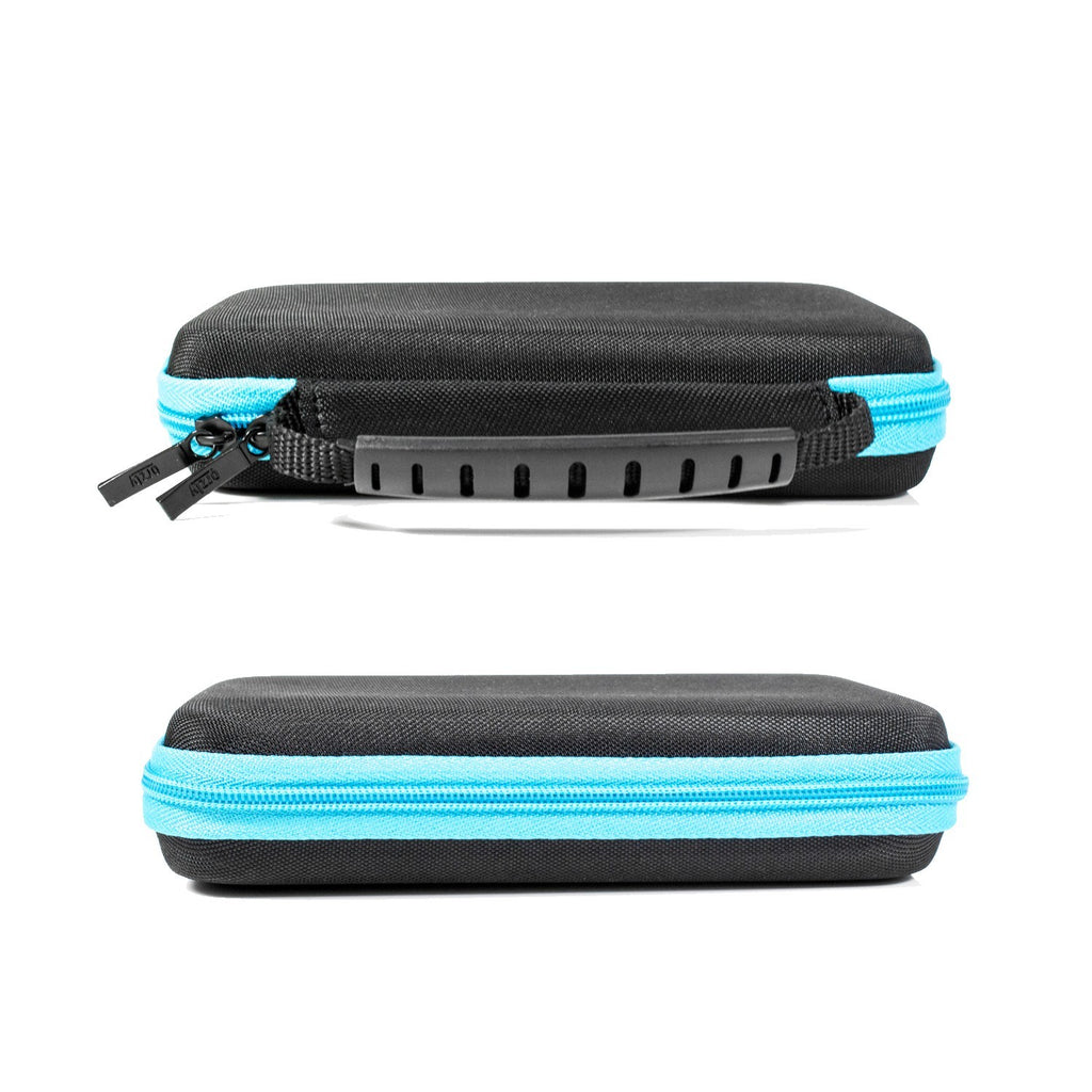 Carry Case for Nintendo 3DS XL or New 3DS XL - Orzly