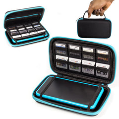 Carry Case for New Nintendo 2DS XL - Orzly