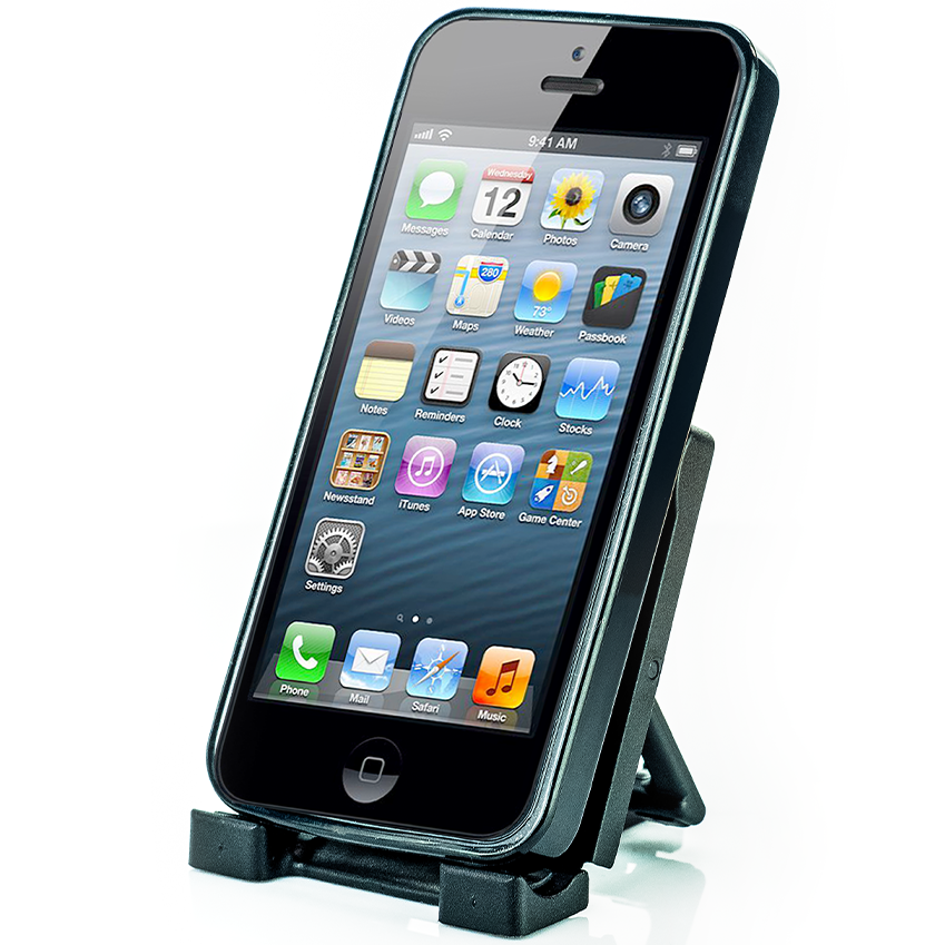 Mobile Phone Stand - Orzly