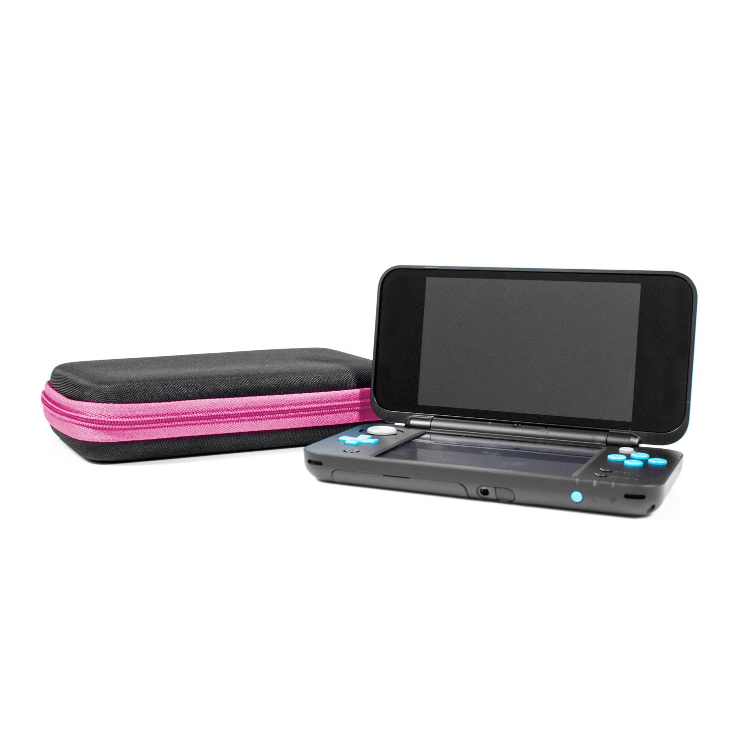 Carry Case for New Nintendo 2DS XL - Orzly