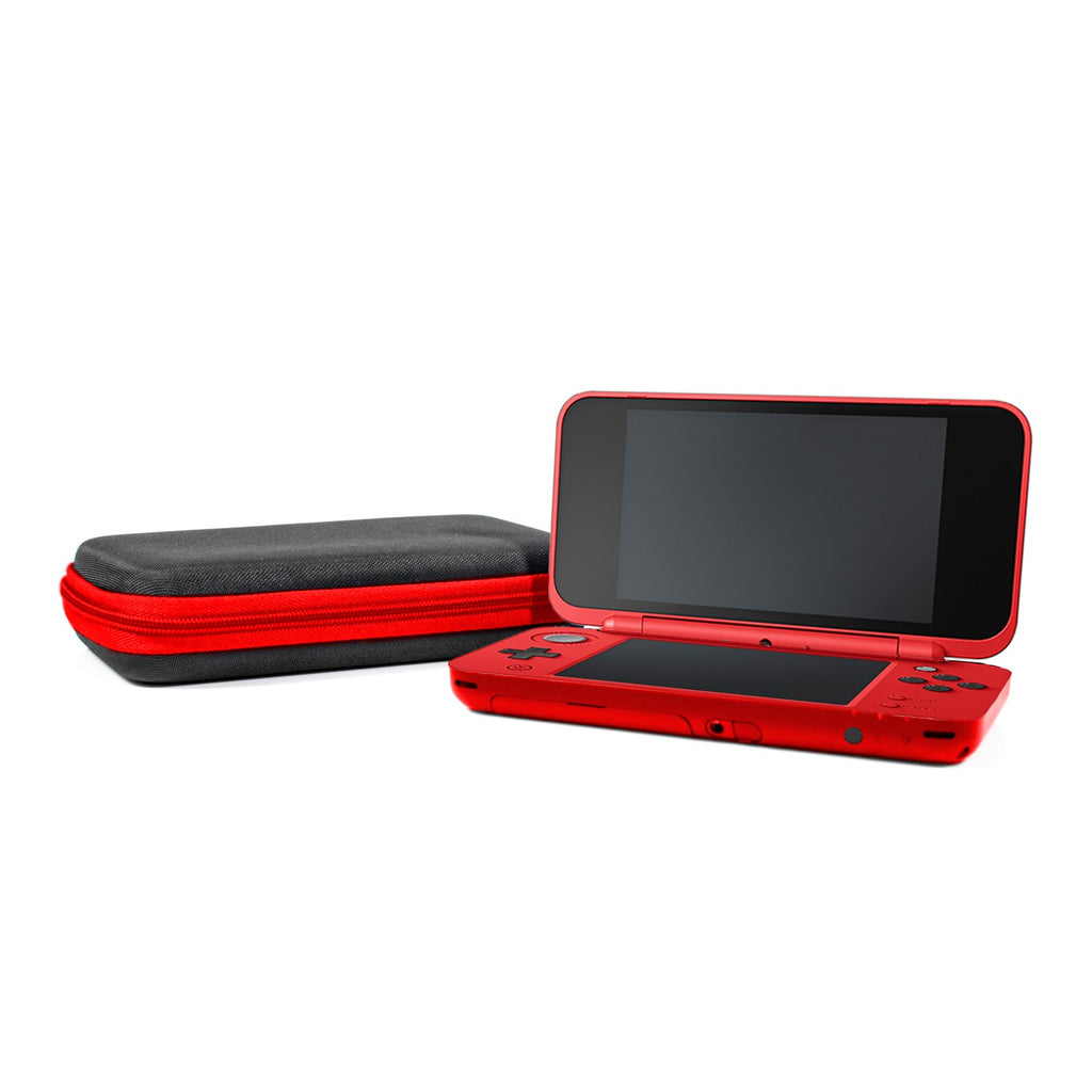 Carry Case for New Nintendo 2DS XL - Orzly