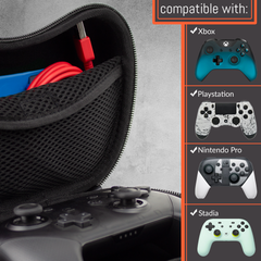 Universal Controller Case - Orzly